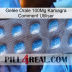 Gelée Orale 100Mg Kamagra Comment Utiliser viagra3